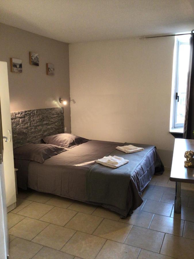 Confortel Avignon Tgv Hotell Eksteriør bilde