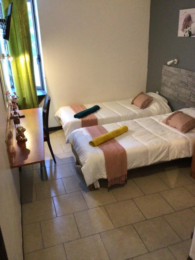 Confortel Avignon Tgv Hotell Eksteriør bilde