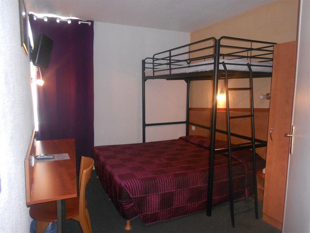 Confortel Avignon Tgv Hotell Eksteriør bilde