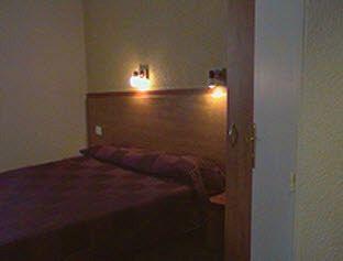 Confortel Avignon Tgv Hotell Eksteriør bilde