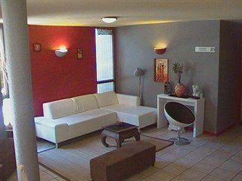 Confortel Avignon Tgv Hotell Eksteriør bilde