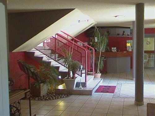 Confortel Avignon Tgv Hotell Eksteriør bilde